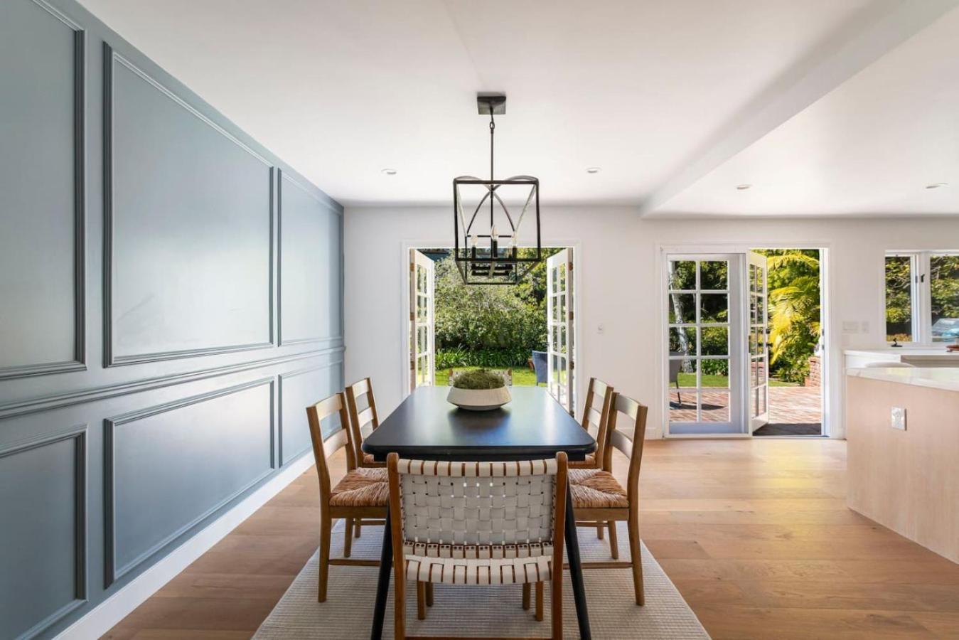 Holiday home Coastal Luxury In Pacific Palisades Month *