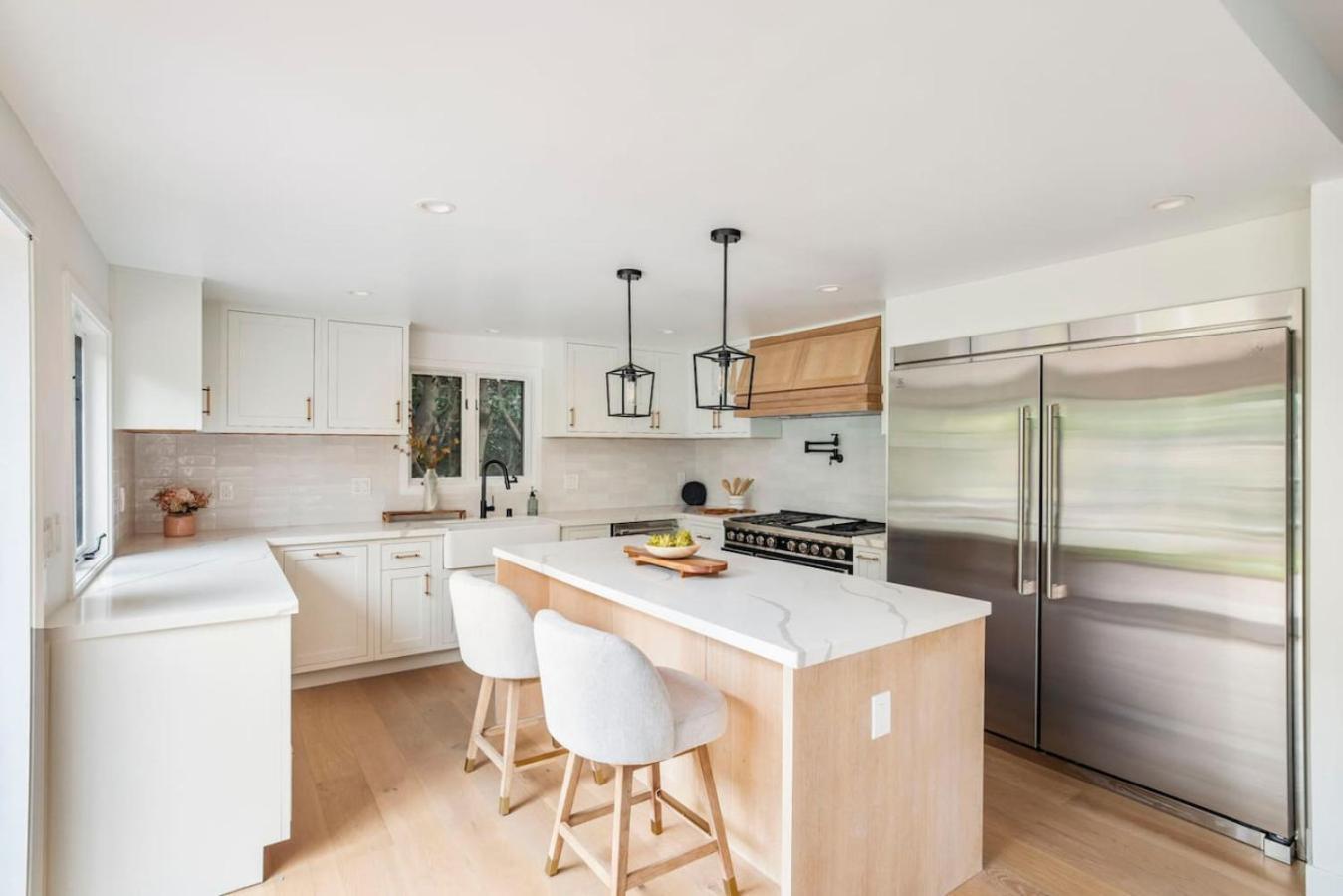 Holiday home Coastal Luxury In Pacific Palisades Month Los Angeles