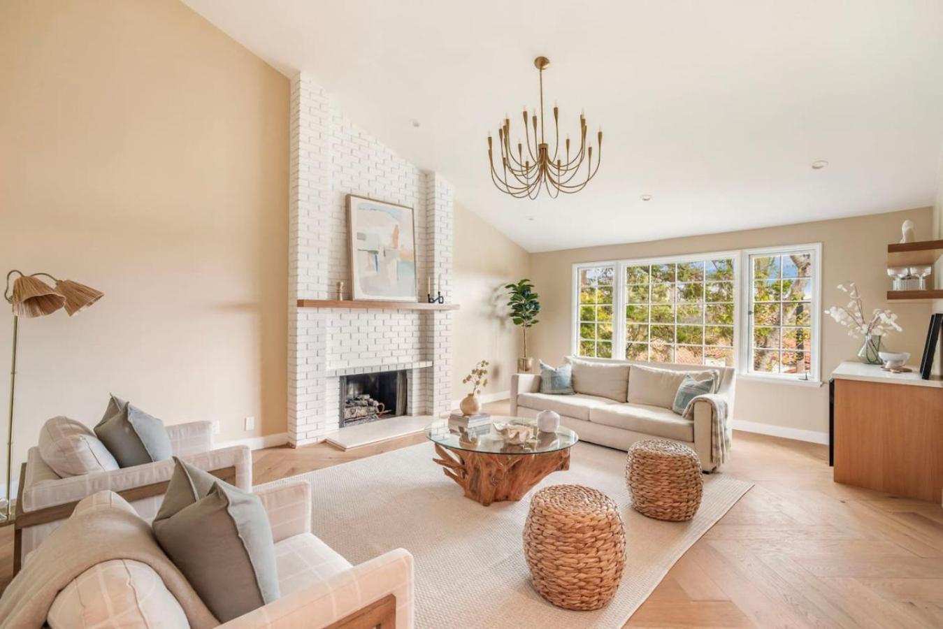 Coastal Luxury In Pacific Palisades Month Holiday home Los Angeles