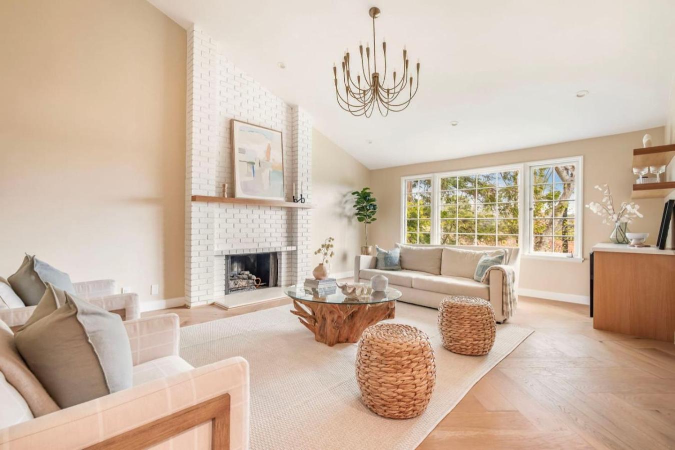 Coastal Luxury In Pacific Palisades Month Holiday home