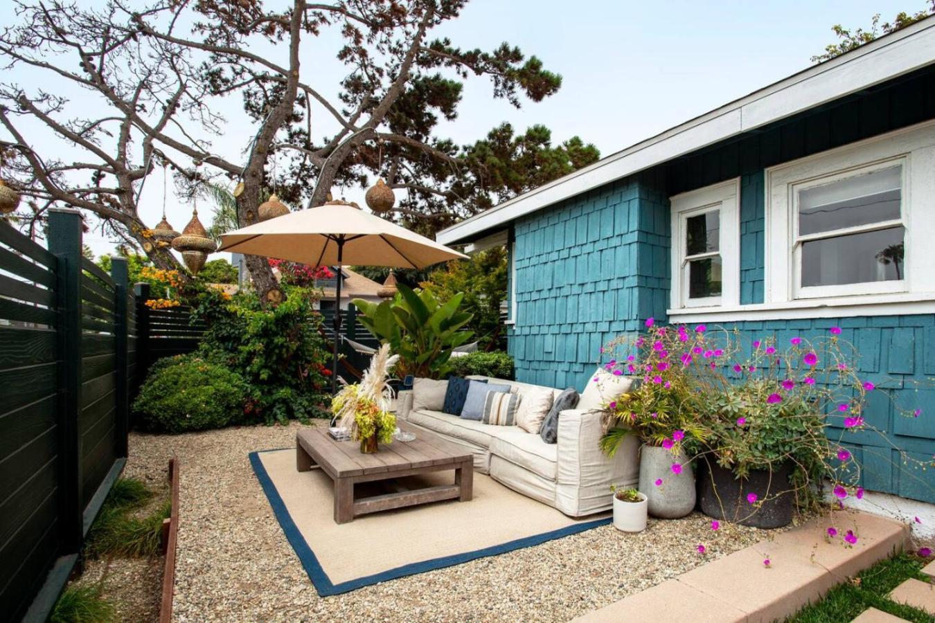 Coastal Charm Gated Venice * Los Angeles