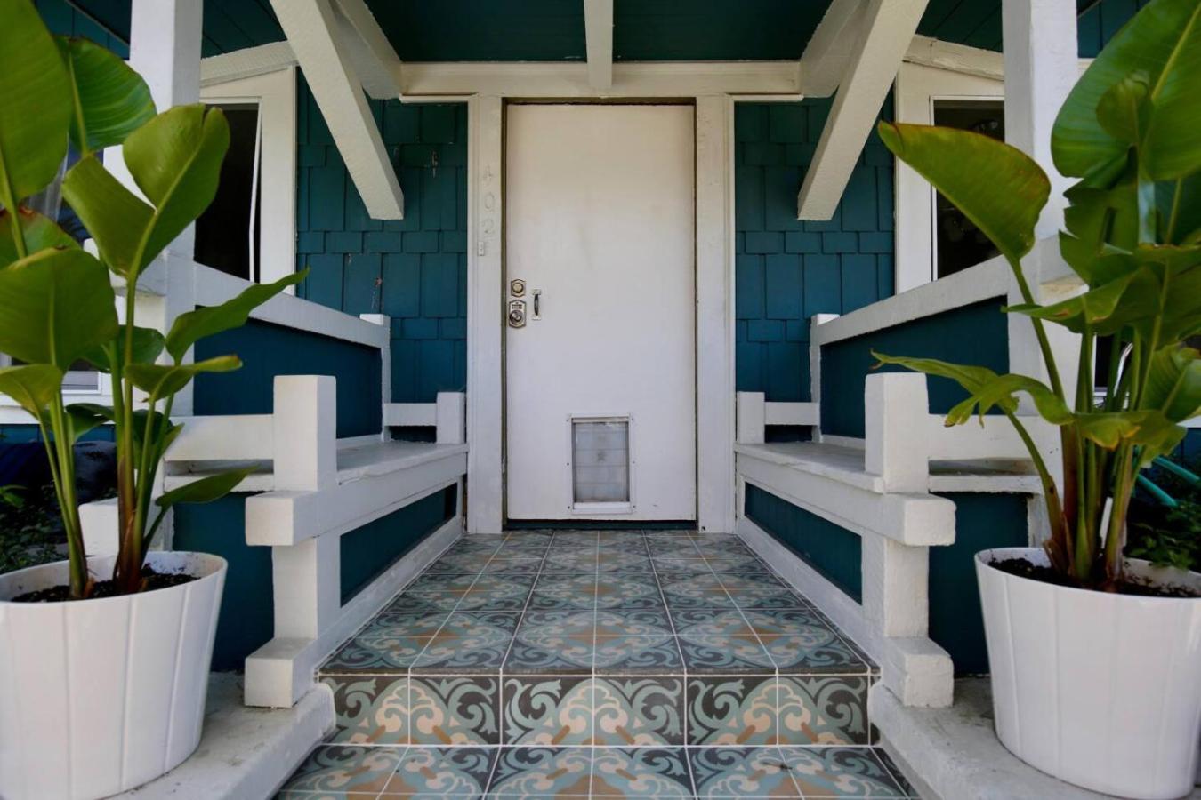 Holiday home Coastal Charm Gated Venice *