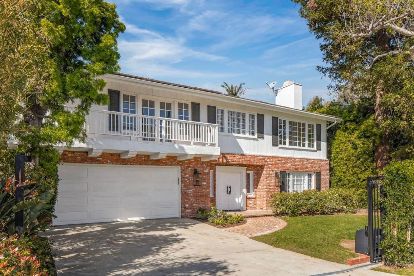 Coastal Luxury In Pacific Palisades Month Holiday home Los Angeles
