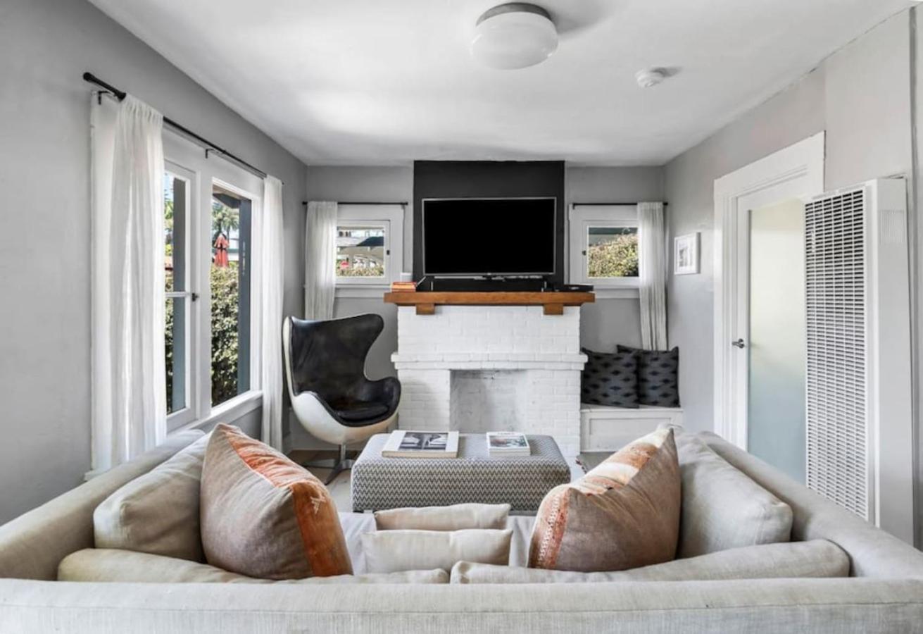 Venice Gem Private Los Angeles