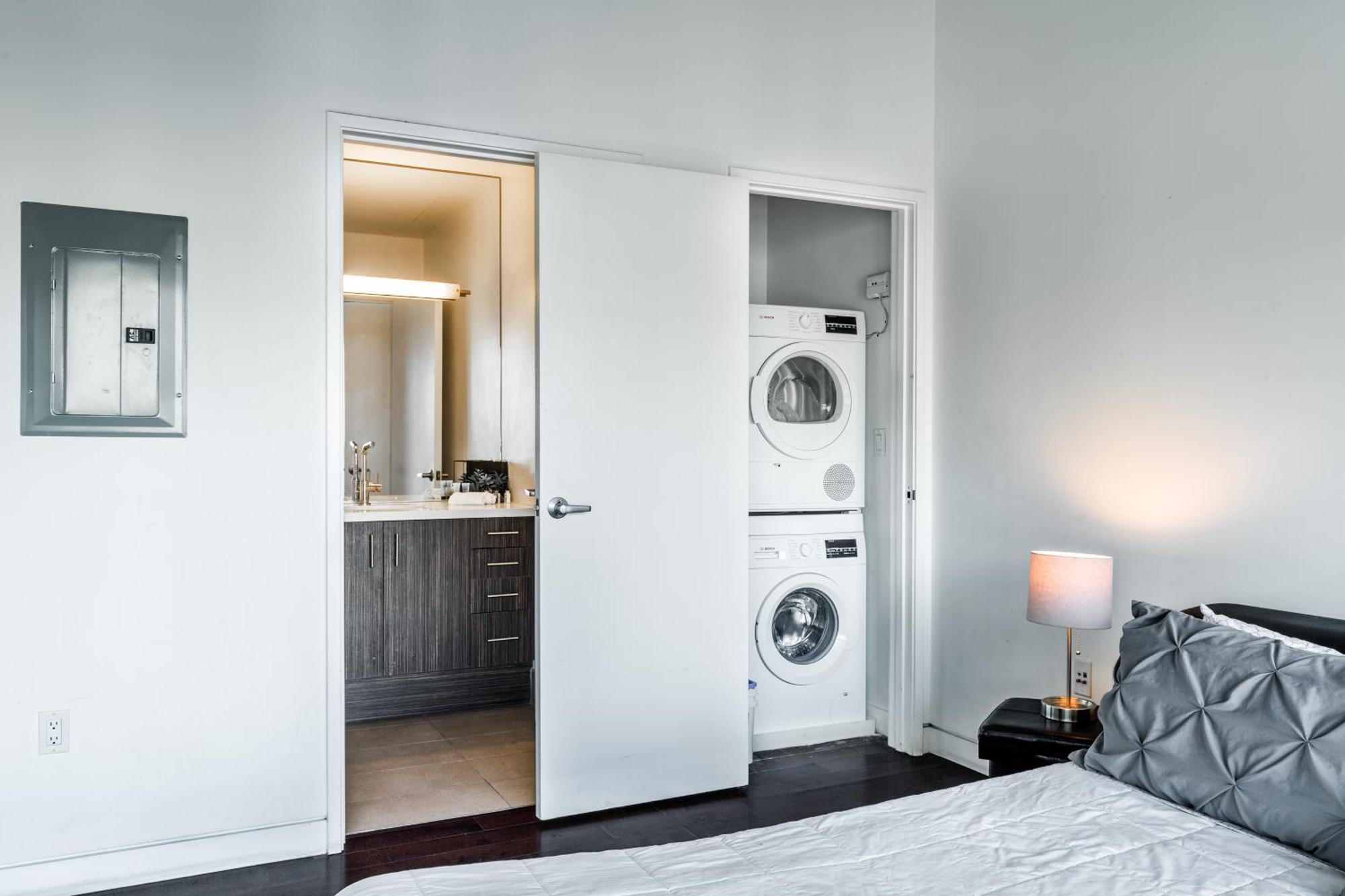 Hollywood Furnished Los Angeles