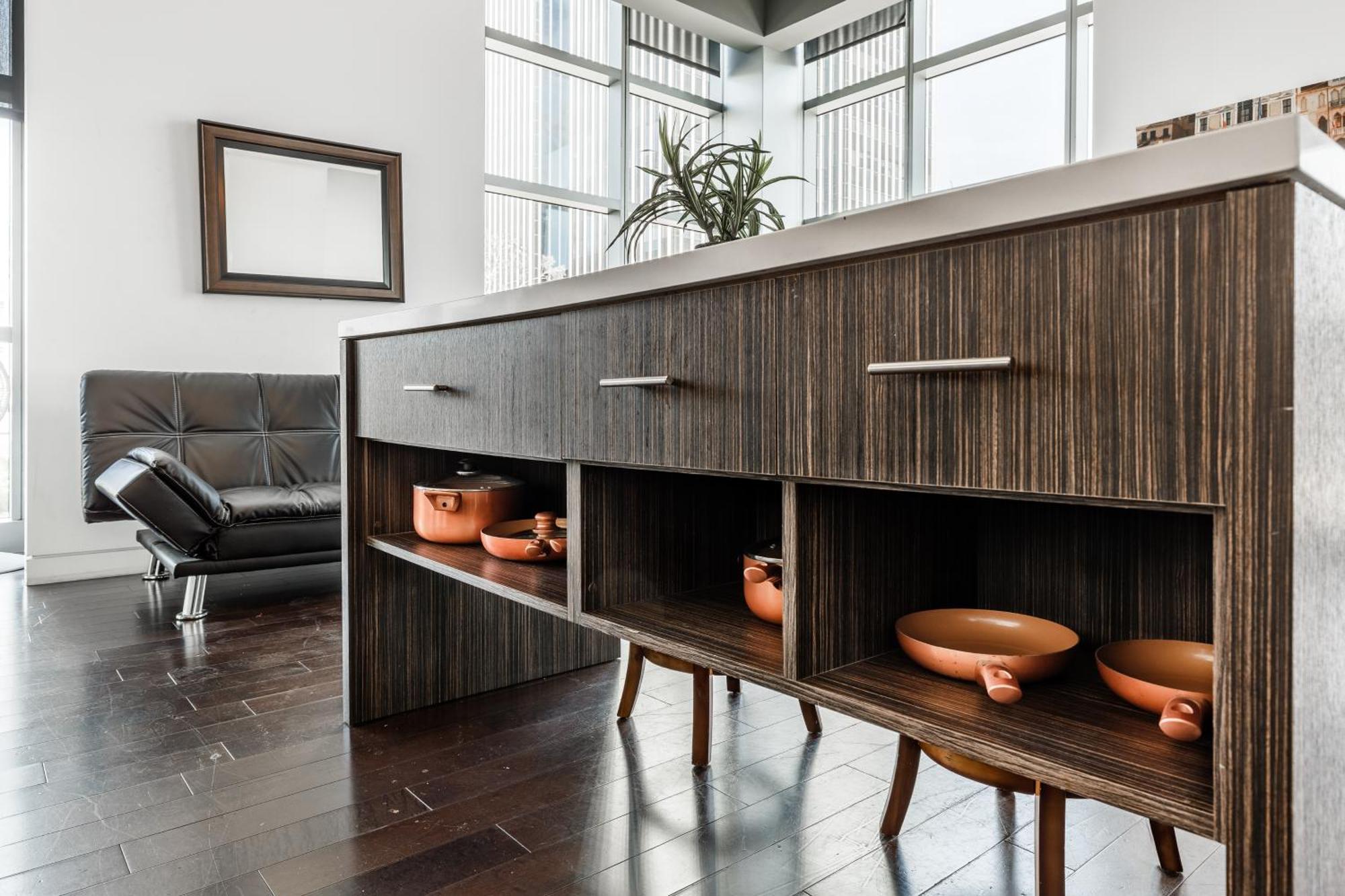 Hollywood Furnished Los Angeles
