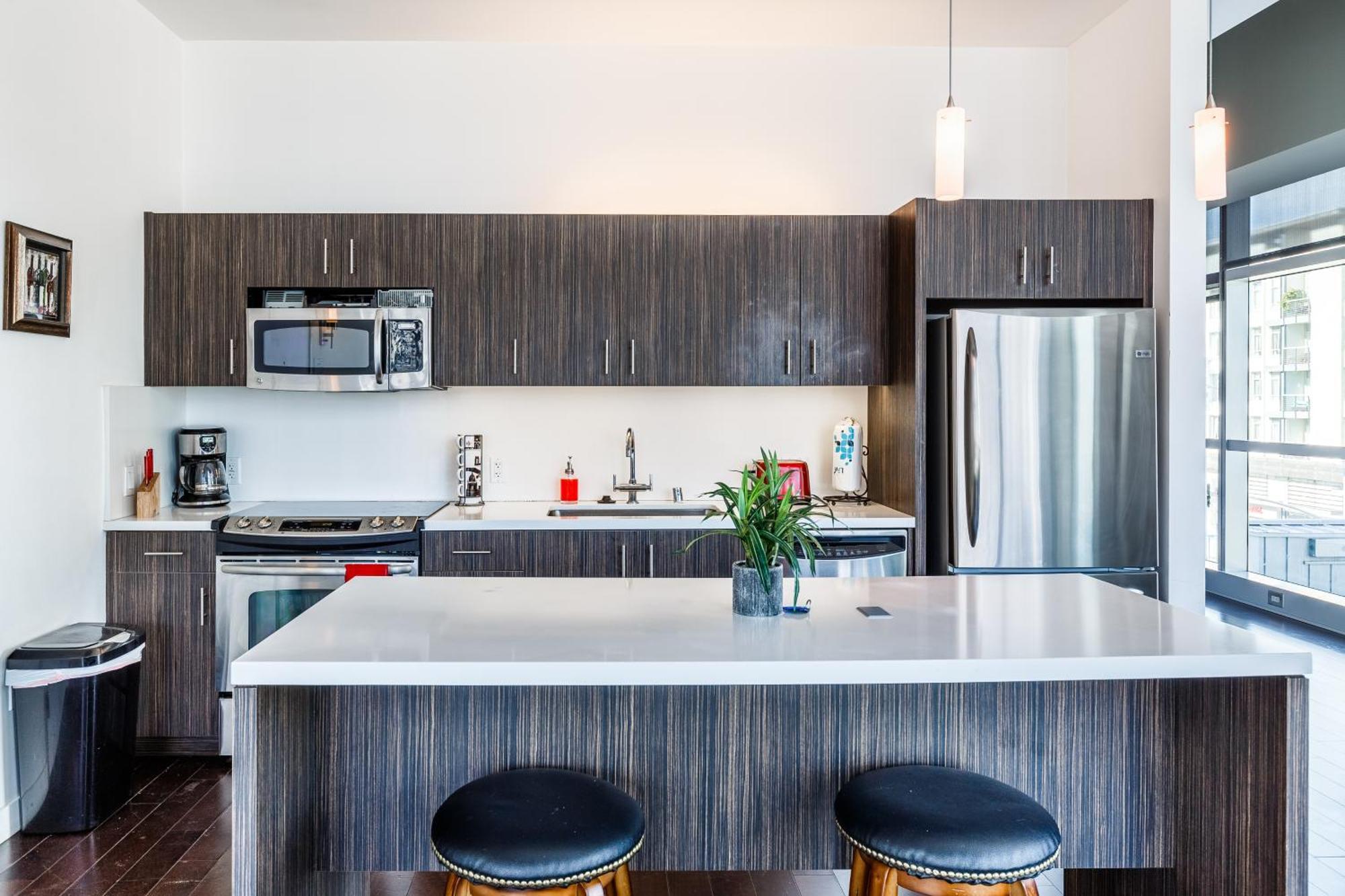 Hollywood Furnished * Los Angeles
