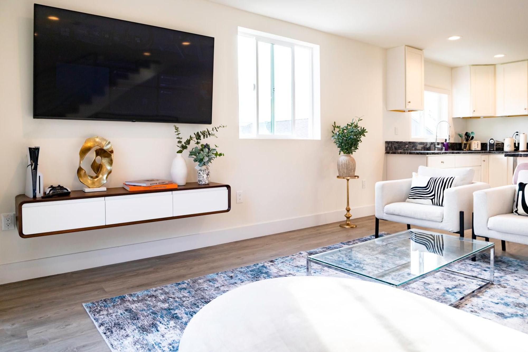Apartment 5 Star Private House 5 *