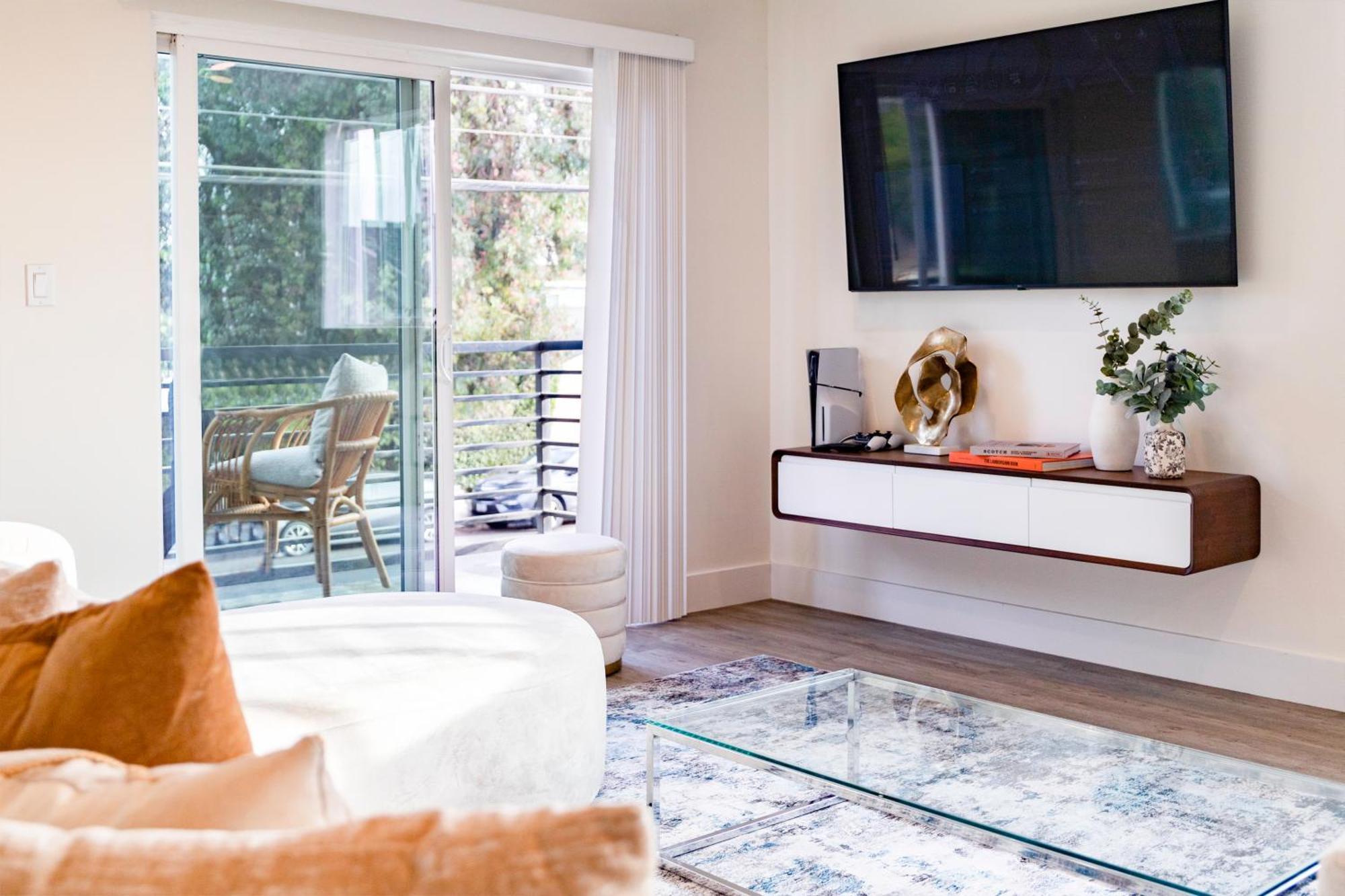 Apartment 5 Star Private House 5