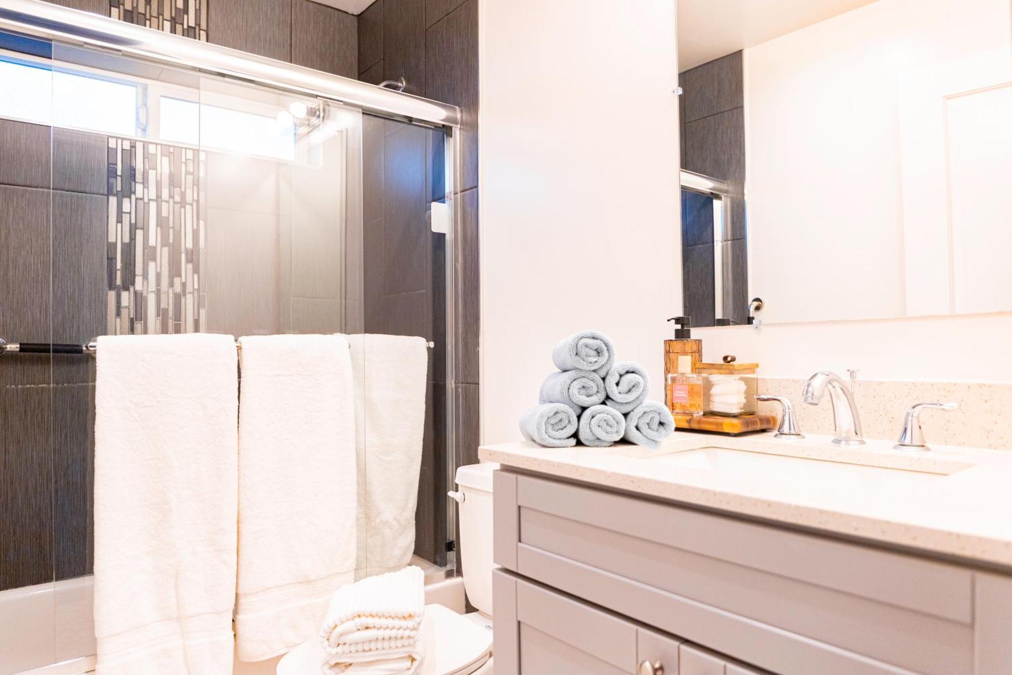 5 Star Private House 5 Apartment Los Angeles
