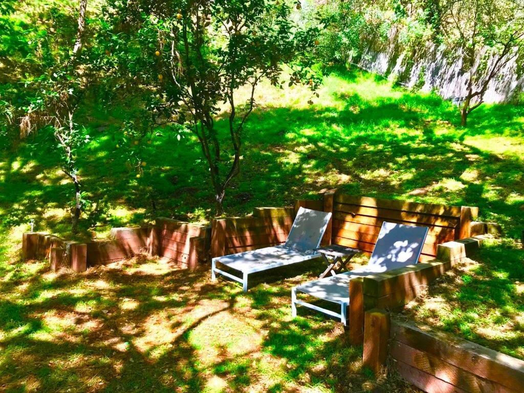 Holiday home Hollywood Hills Retreat With Jacuzzi Style Tub, Steam Room, Tree-top Views Garden Patio