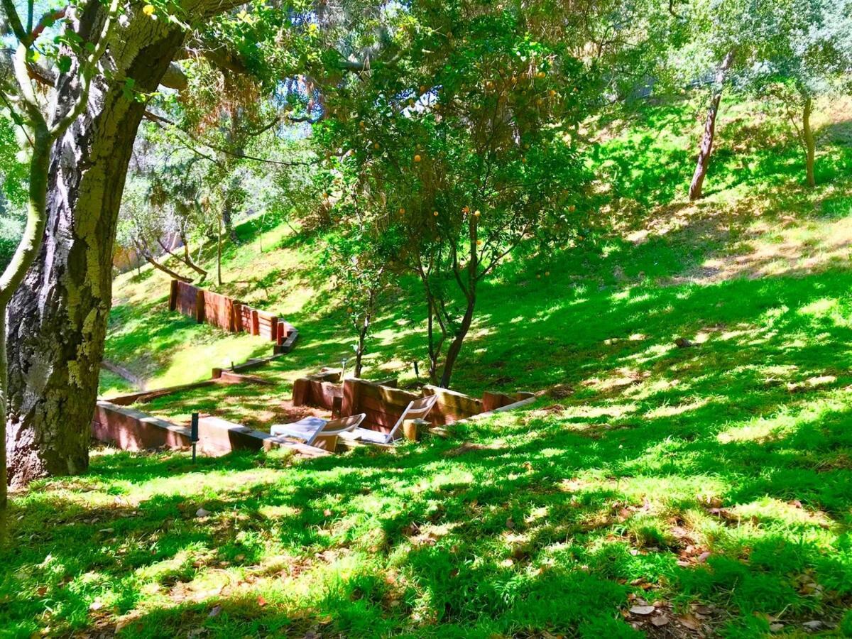 Holiday home Hollywood Hills Retreat With Jacuzzi Style Tub, Steam Room, Tree-top Views Garden Patio Los Angeles
