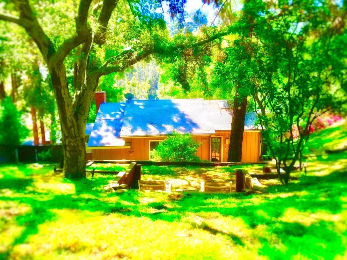 Holiday home Hollywood Hills Retreat With Jacuzzi Style Tub, Steam Room, Tree-top Views Garden Patio
