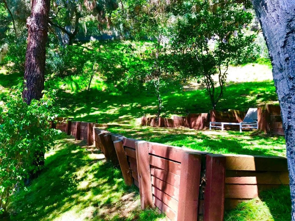 Holiday home Hollywood Hills Retreat With Jacuzzi Style Tub, Steam Room, Tree-top Views Garden Patio