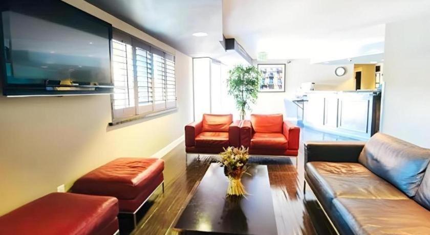 Solaire Angeles 2* Los Angeles