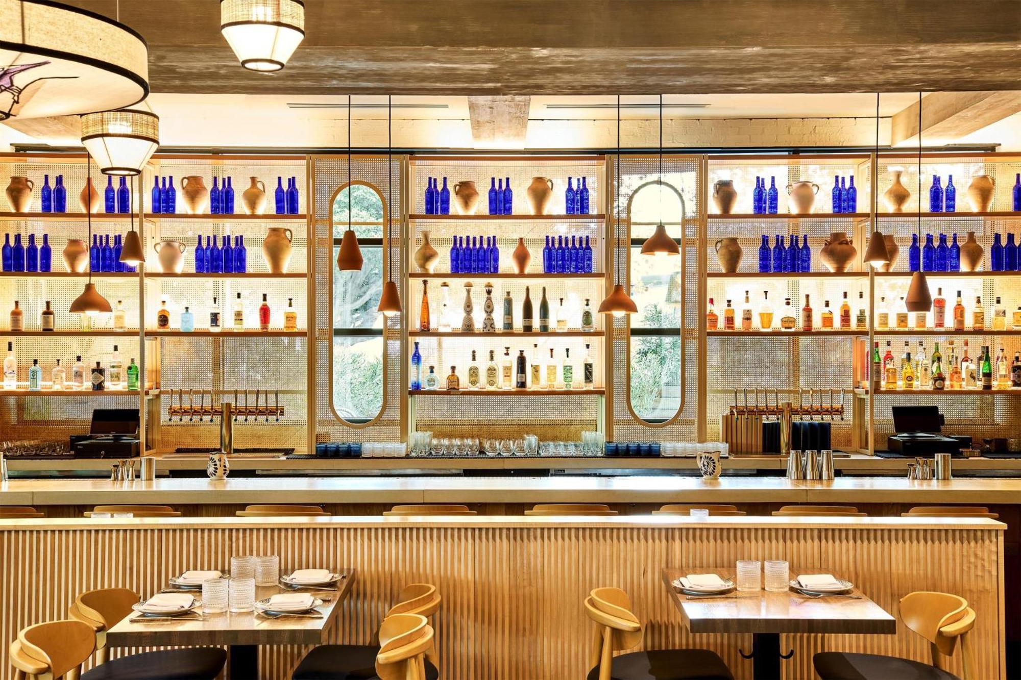 The Shay, A Destination By Hyatt Los Angeles