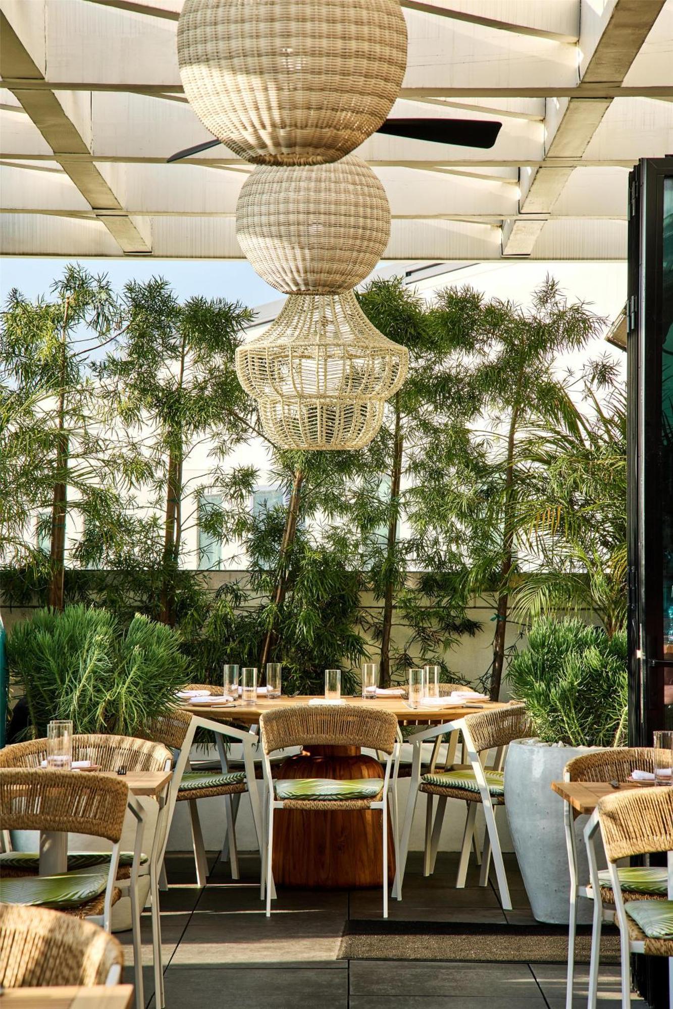 Hotel The Shay, A Destination By Hyatt Los Angeles