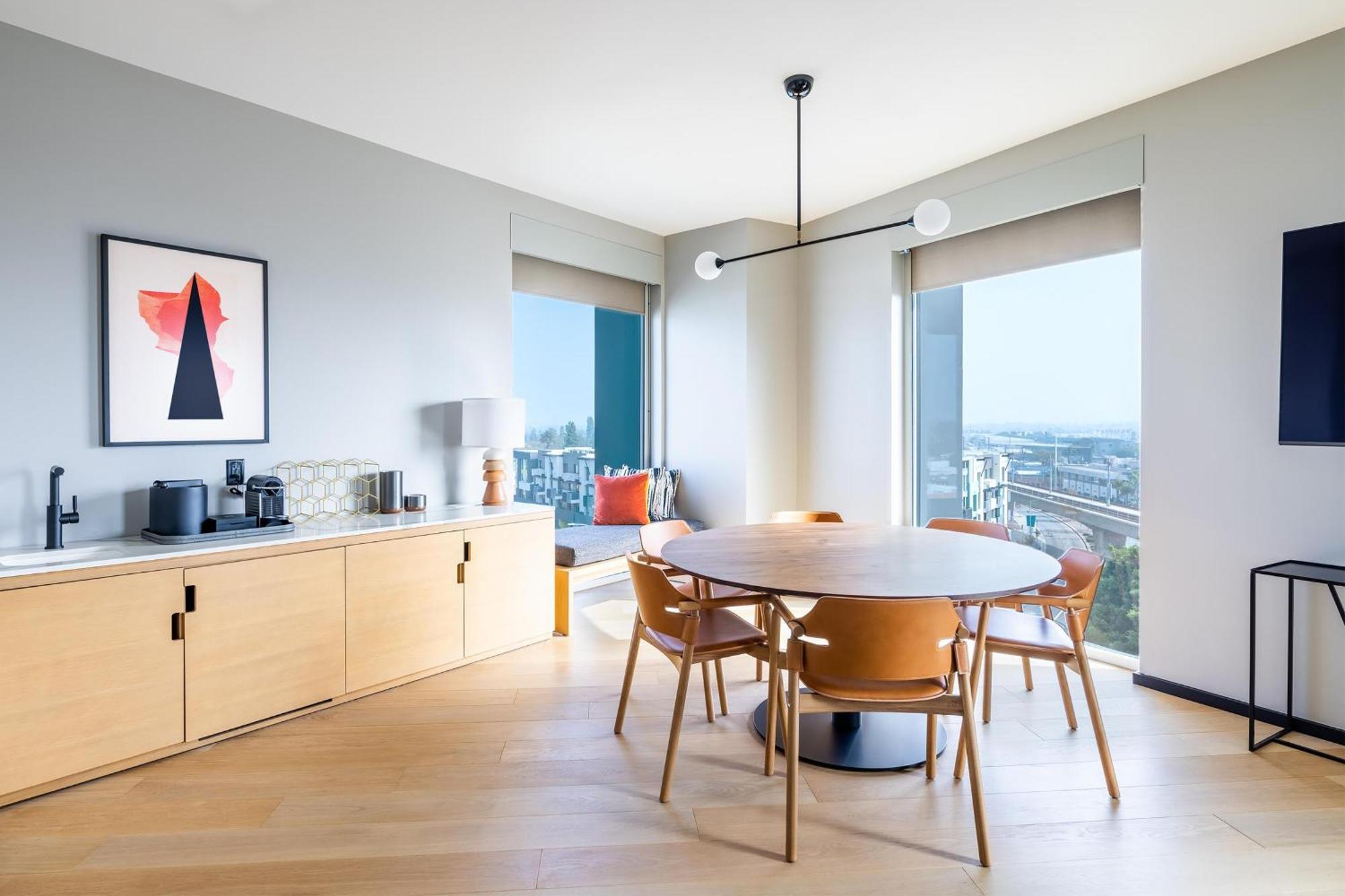 The Shay, A Destination By Hyatt