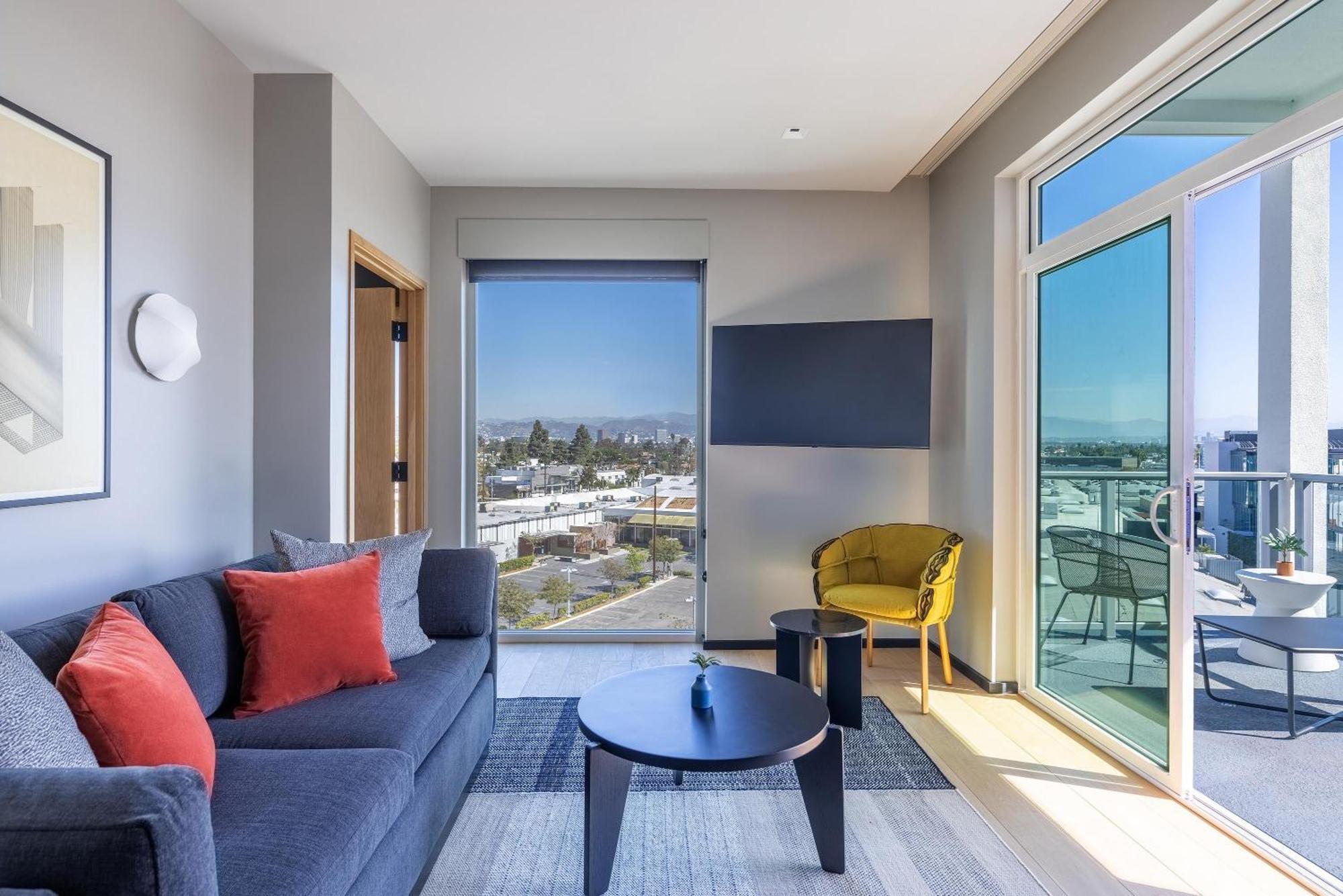 Hotel The Shay, A Destination By Hyatt 4*