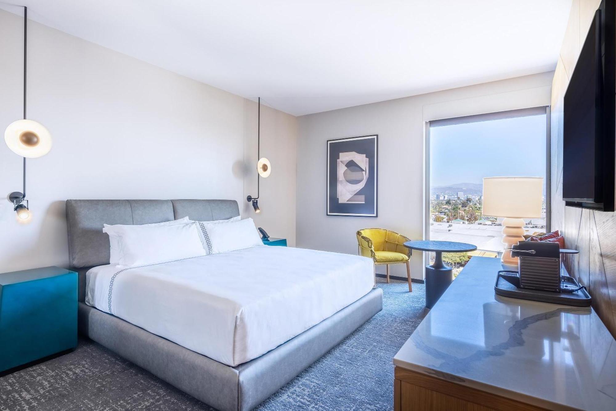 The Shay, A Destination By Hyatt Hotel