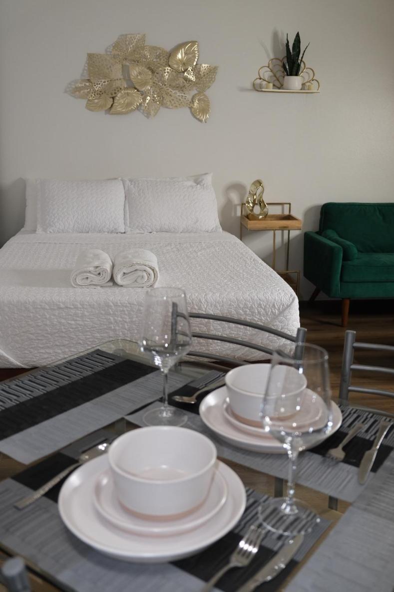 Exclusive In Mdr-venice With Pool, Gym & Hottub Los Angeles