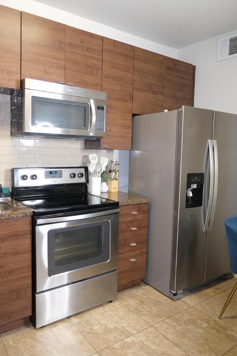 Exclusive In Mdr-venice With Pool, Gym & Hottub Apartment Los Angeles