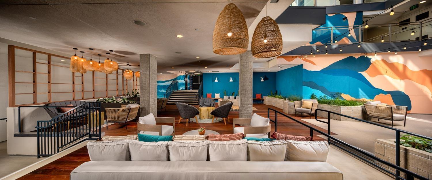 Apartment Stunning 2br Steps From Santa Monica Pier