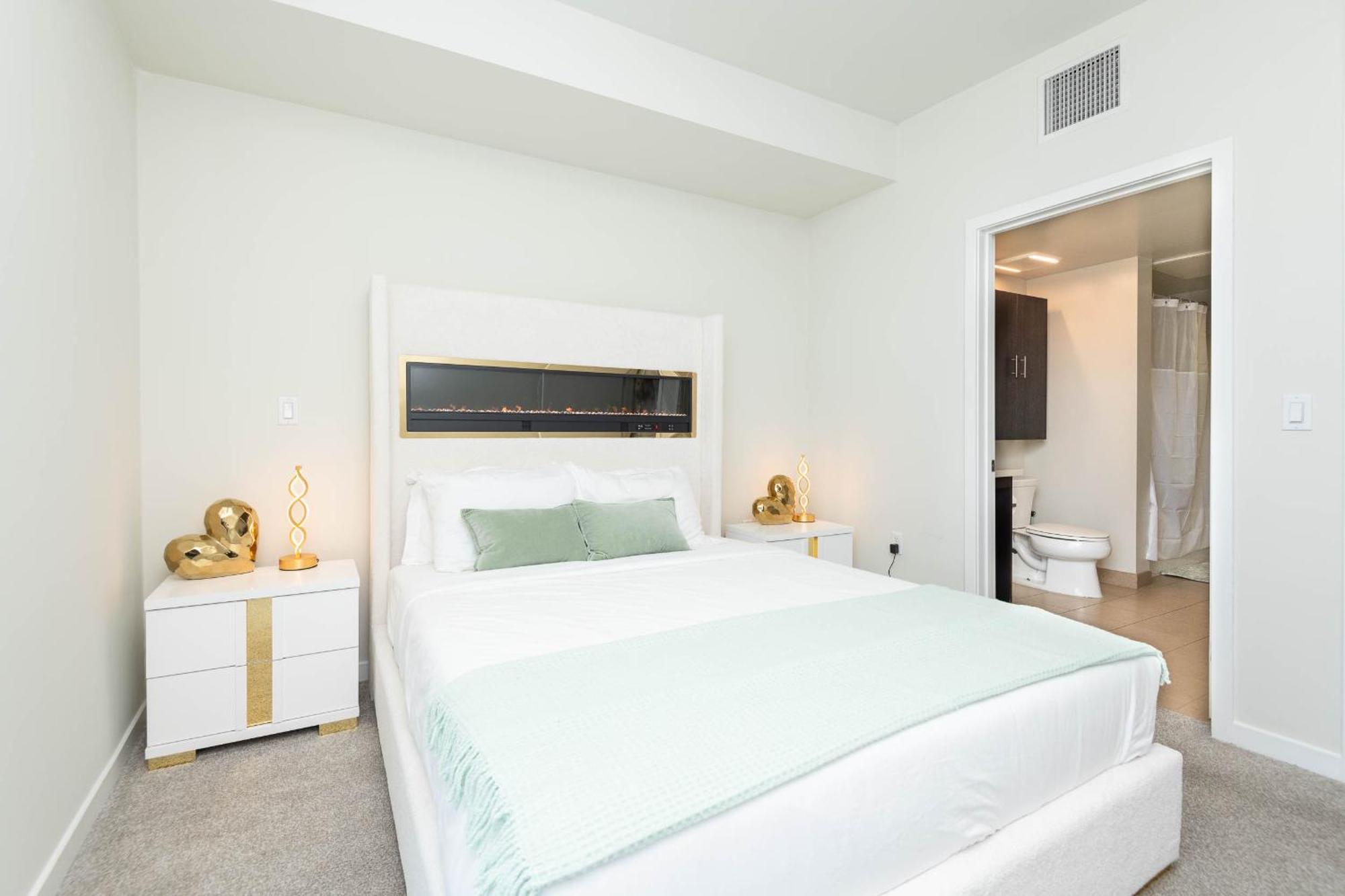Viewpoint Apartment