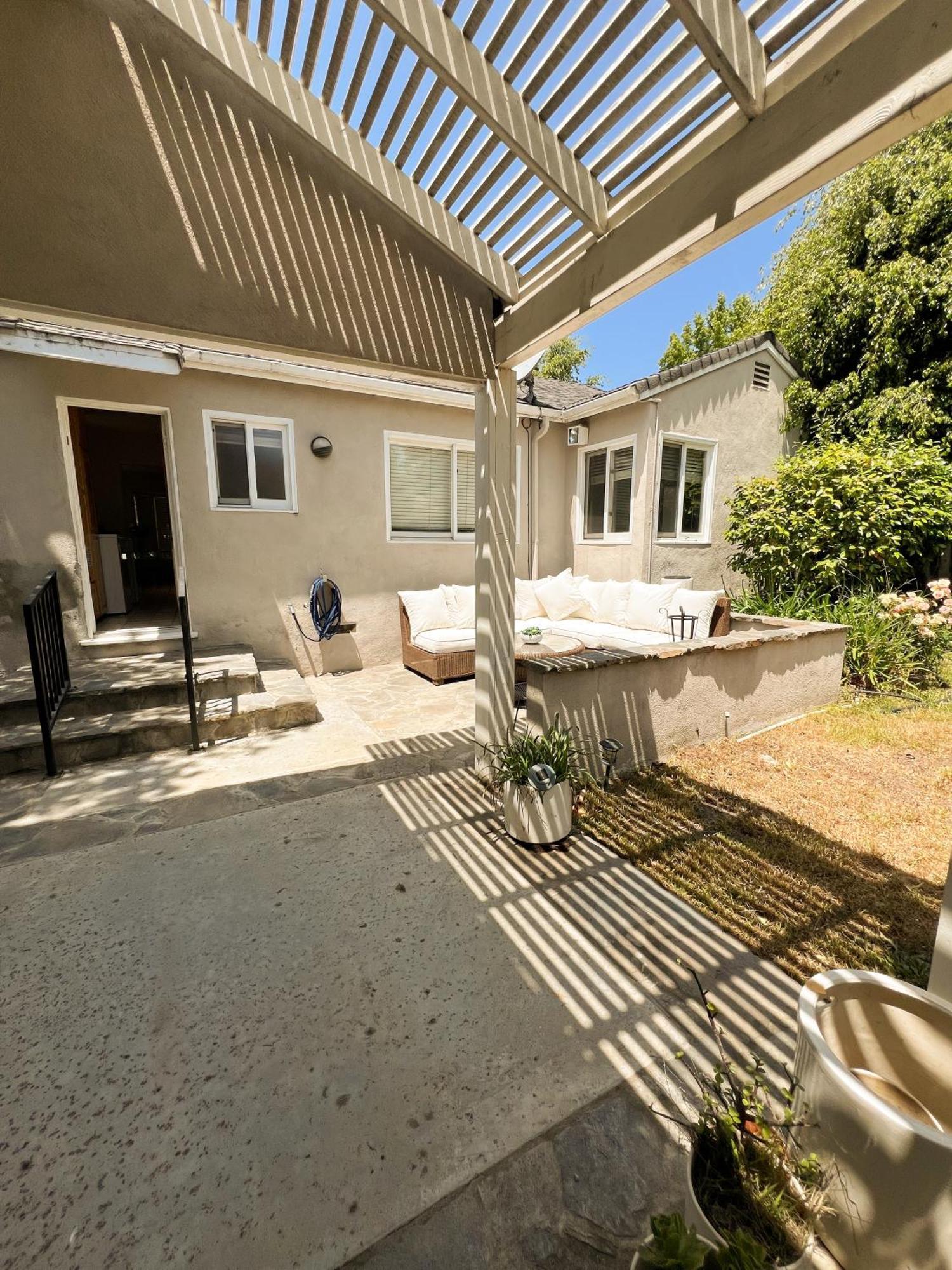Holiday home Roxbury Los Angeles