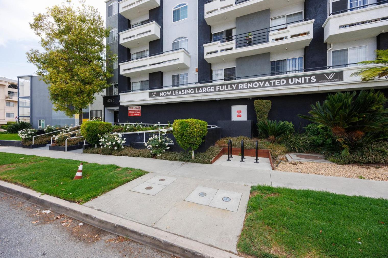 Apartment Blueground Sherman Oaks View Nr Lake Balboa Lax-1362 Los Angeles