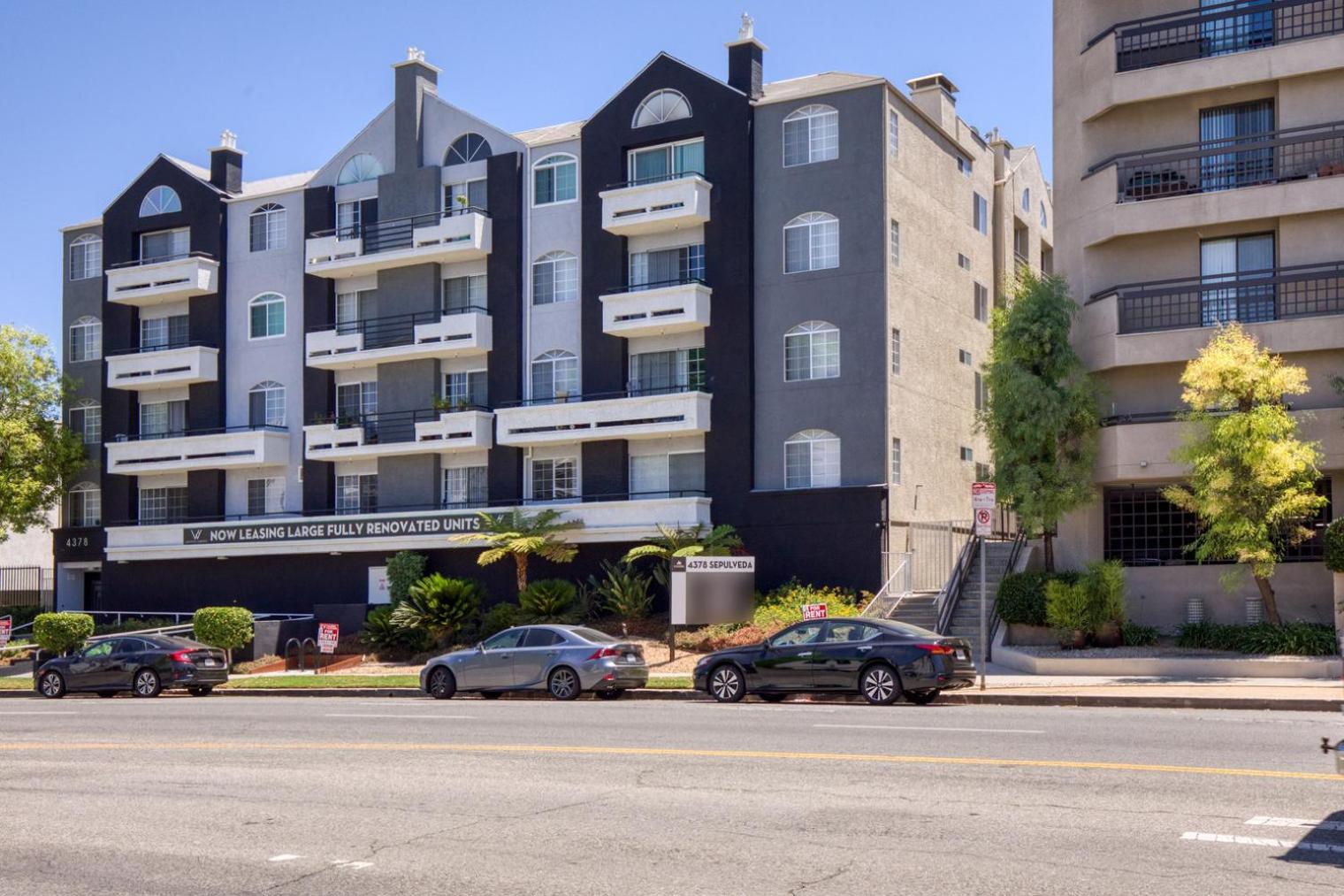 Blueground Sherman Oaks View Nr Lake Balboa Lax-1362 * Los Angeles
