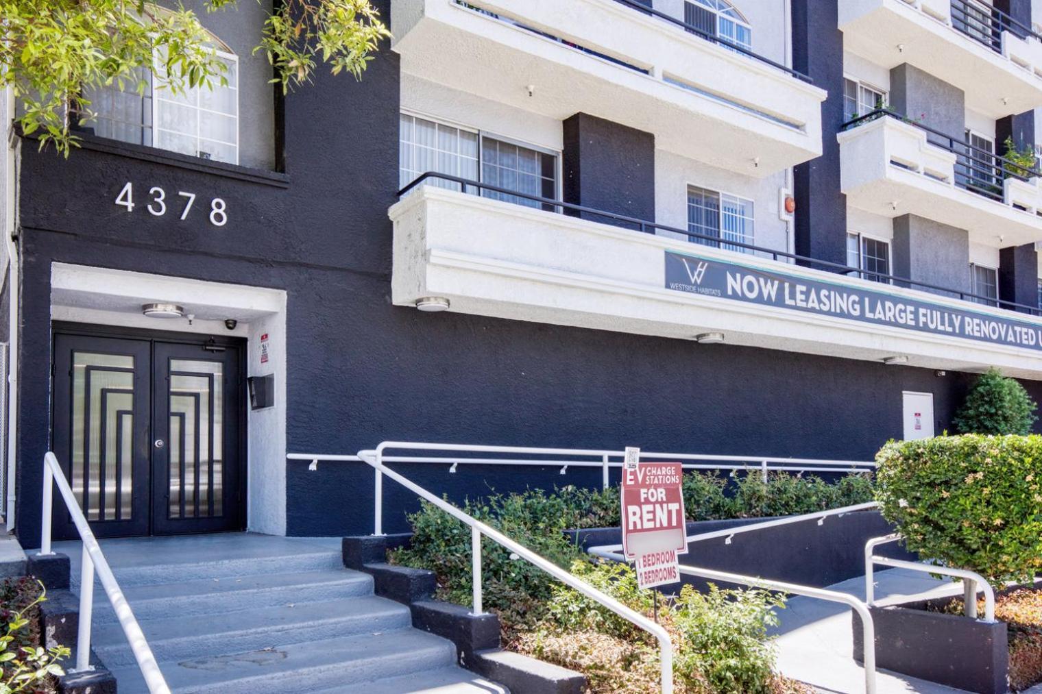Blueground Sherman Oaks View Nr Lake Balboa Lax-1362 Apartment Los Angeles