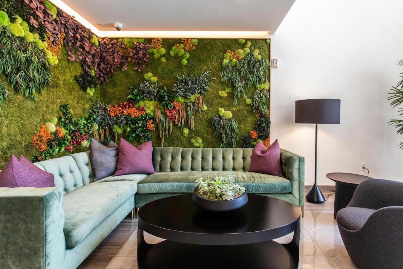 Compass Luxury Living * Los Angeles