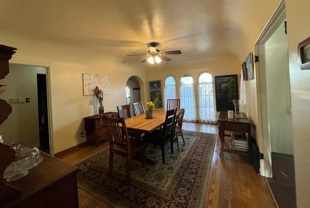 Close To Everything! Holiday home Los Angeles