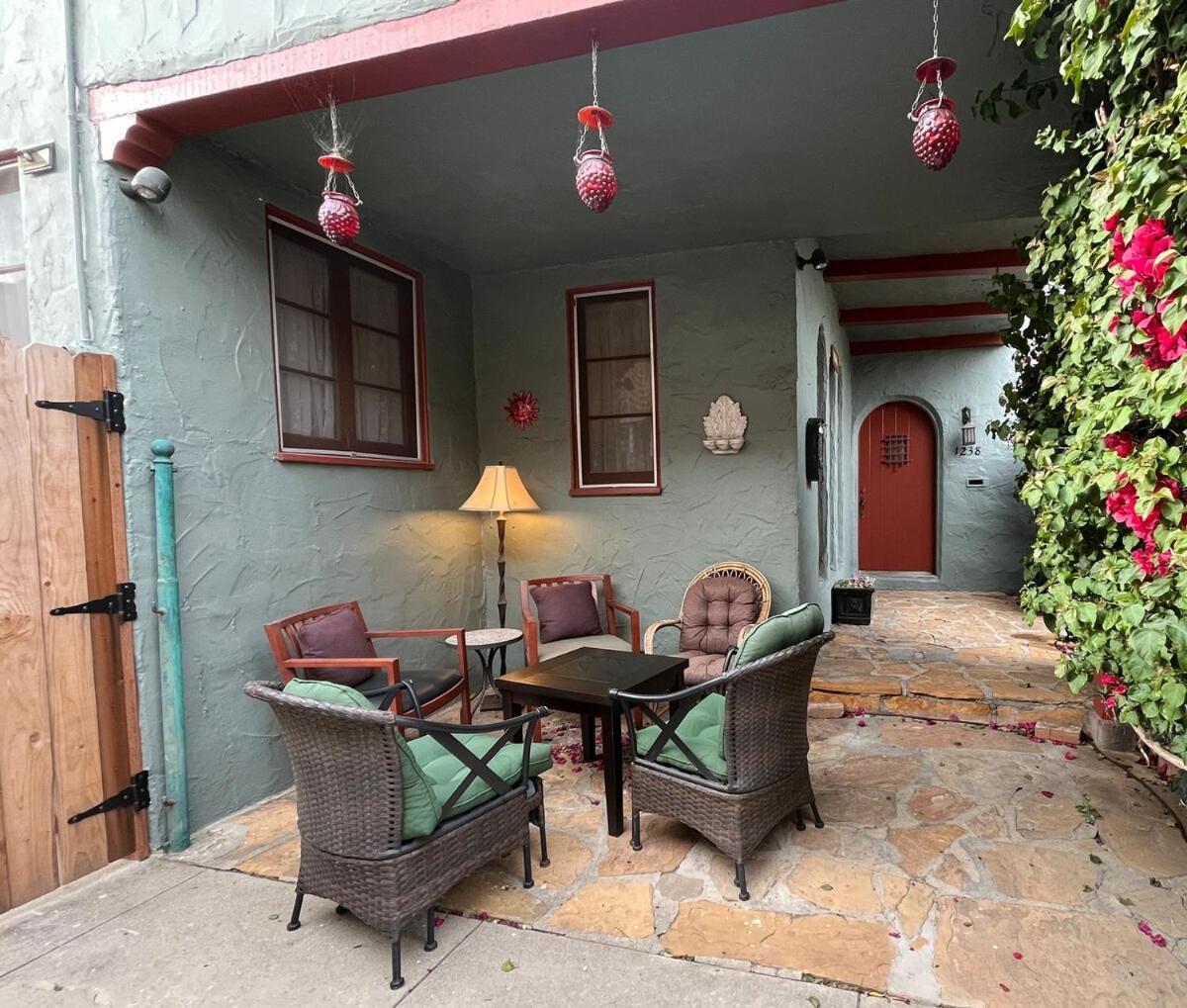 Holiday home Close To Everything! Los Angeles