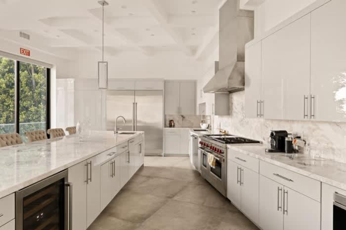 The Temple Hill Estate *