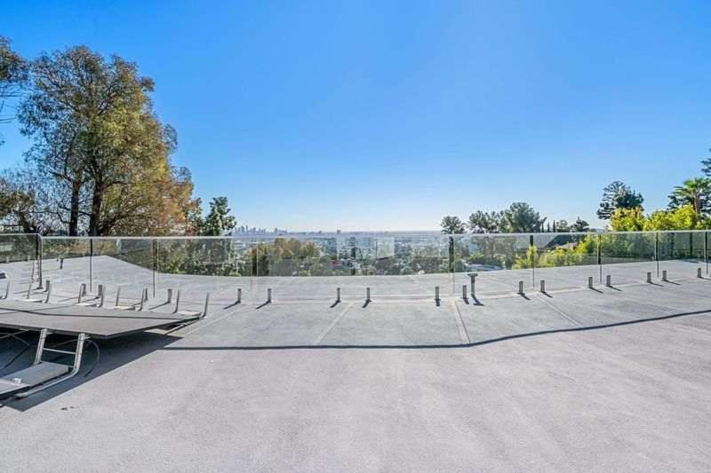 The Temple Hill Estate Holiday home Los Angeles