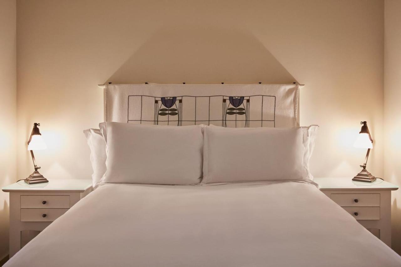 Chateau Marmont Los Angeles