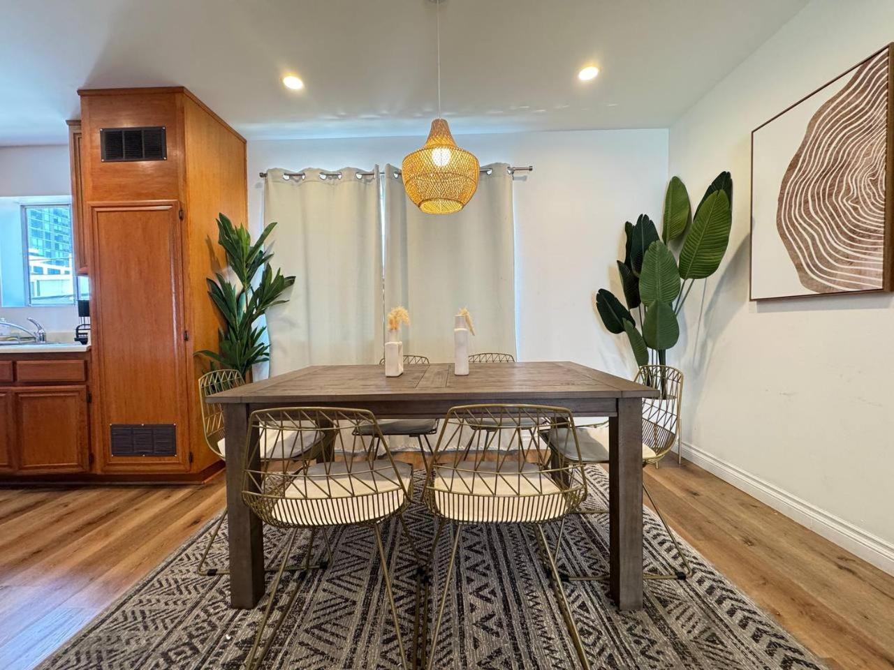 Hollywood Habitat - Br11-wh Los Angeles