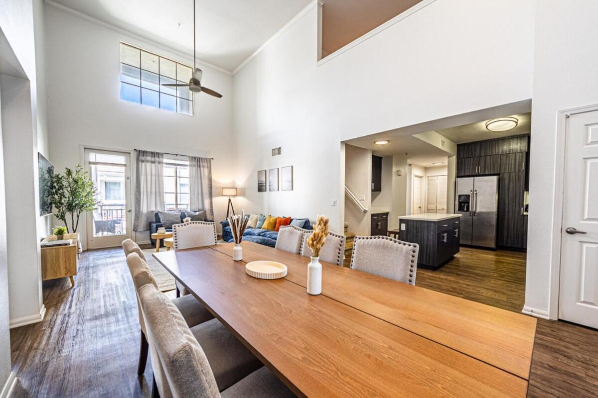 Apartment For Everyone! Huge 4br Townhouse In Venice *