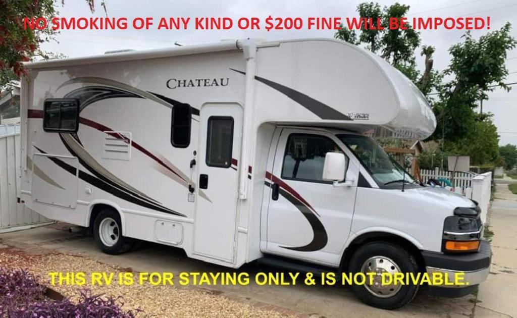 Aj-xl Rv Los Angeles