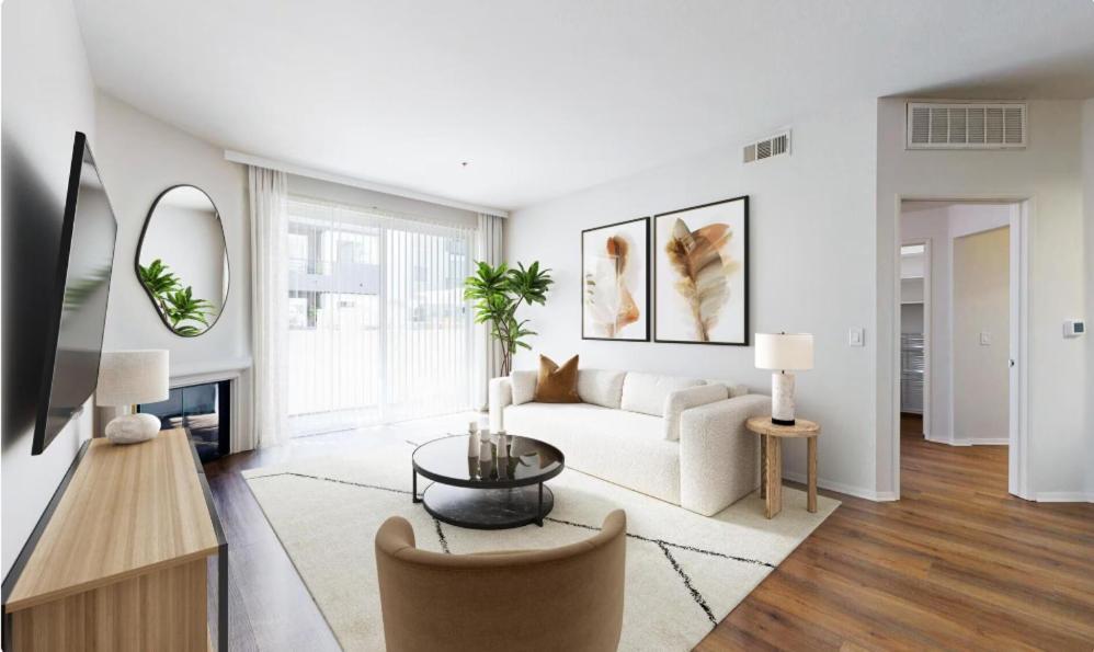 Apartment Premier - Prime Mdr-venice Location With Pool, Gym & Hot Tub *