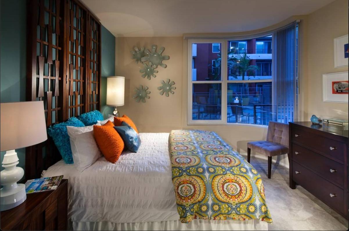 Premier - Prime Mdr-venice Location With Pool, Gym & Hot Tub Los Angeles