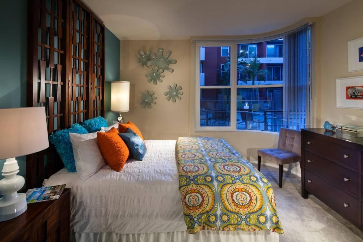 Premier - Prime Mdr-venice Location With Pool, Gym & Hot Tub * Los Angeles