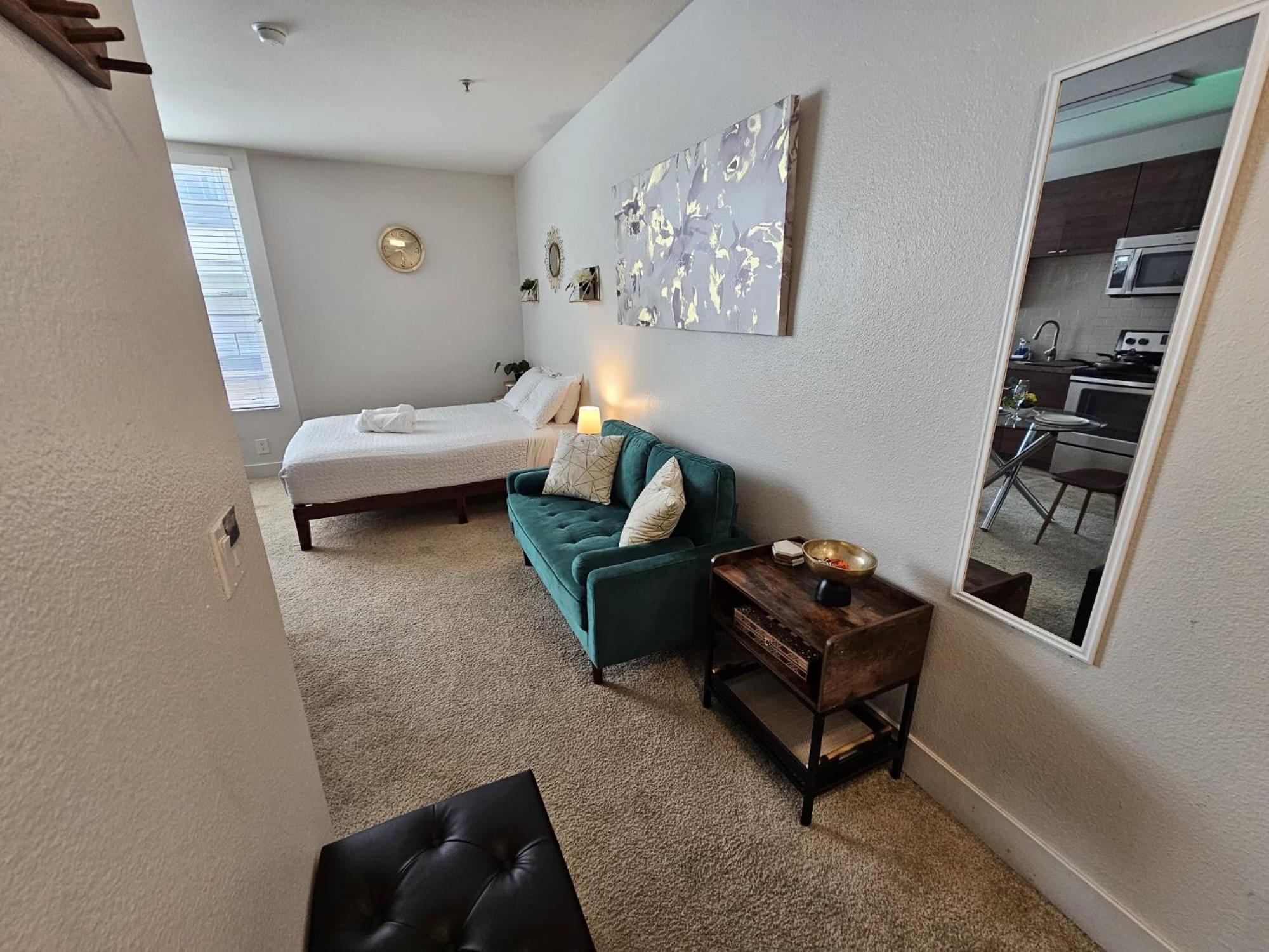 Premier - Prime Mdr-venice Location With Pool, Gym & Hot Tub * Los Angeles