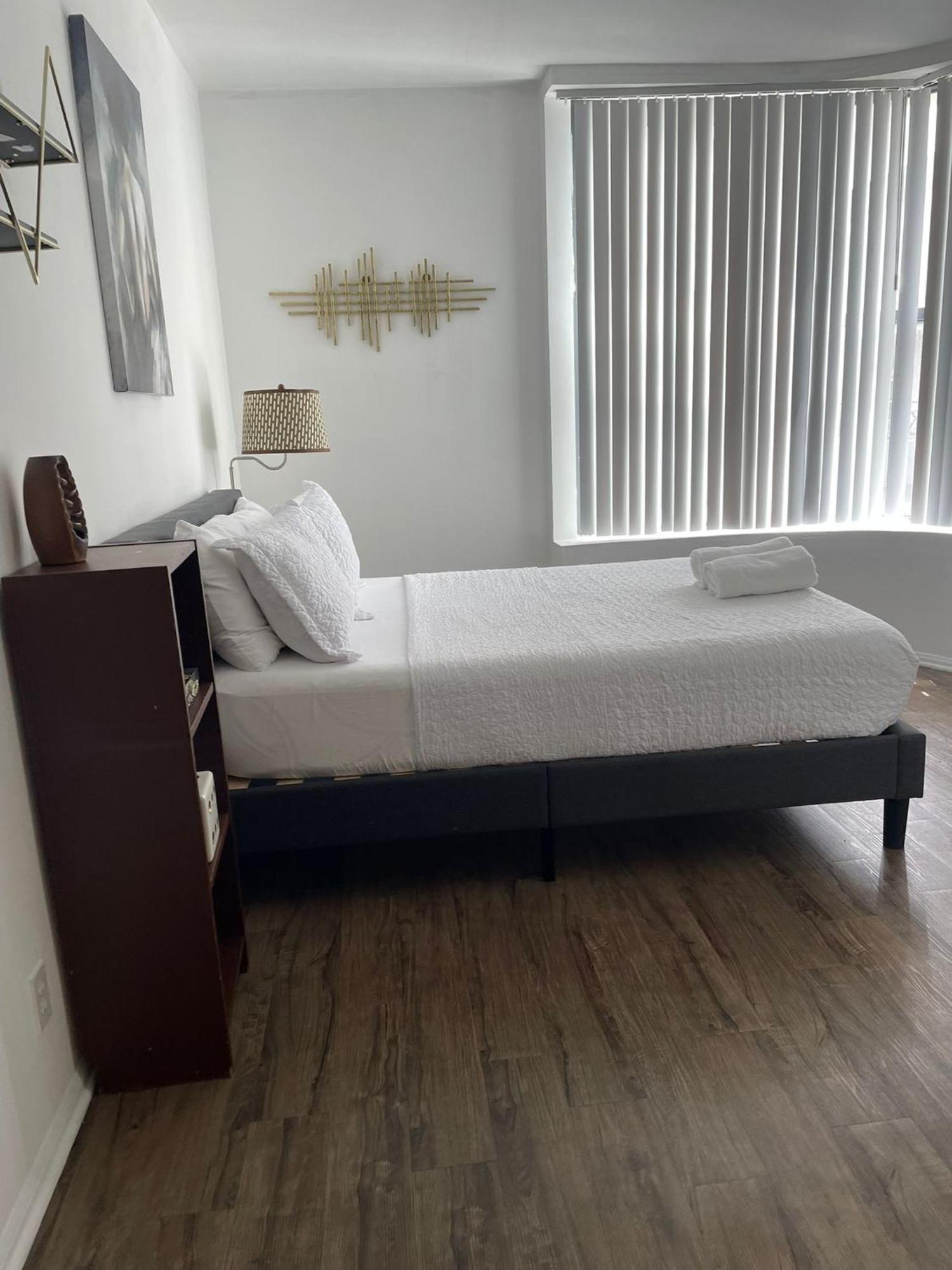 Premier - Prime Mdr-venice Location With Pool, Gym & Hot Tub *
