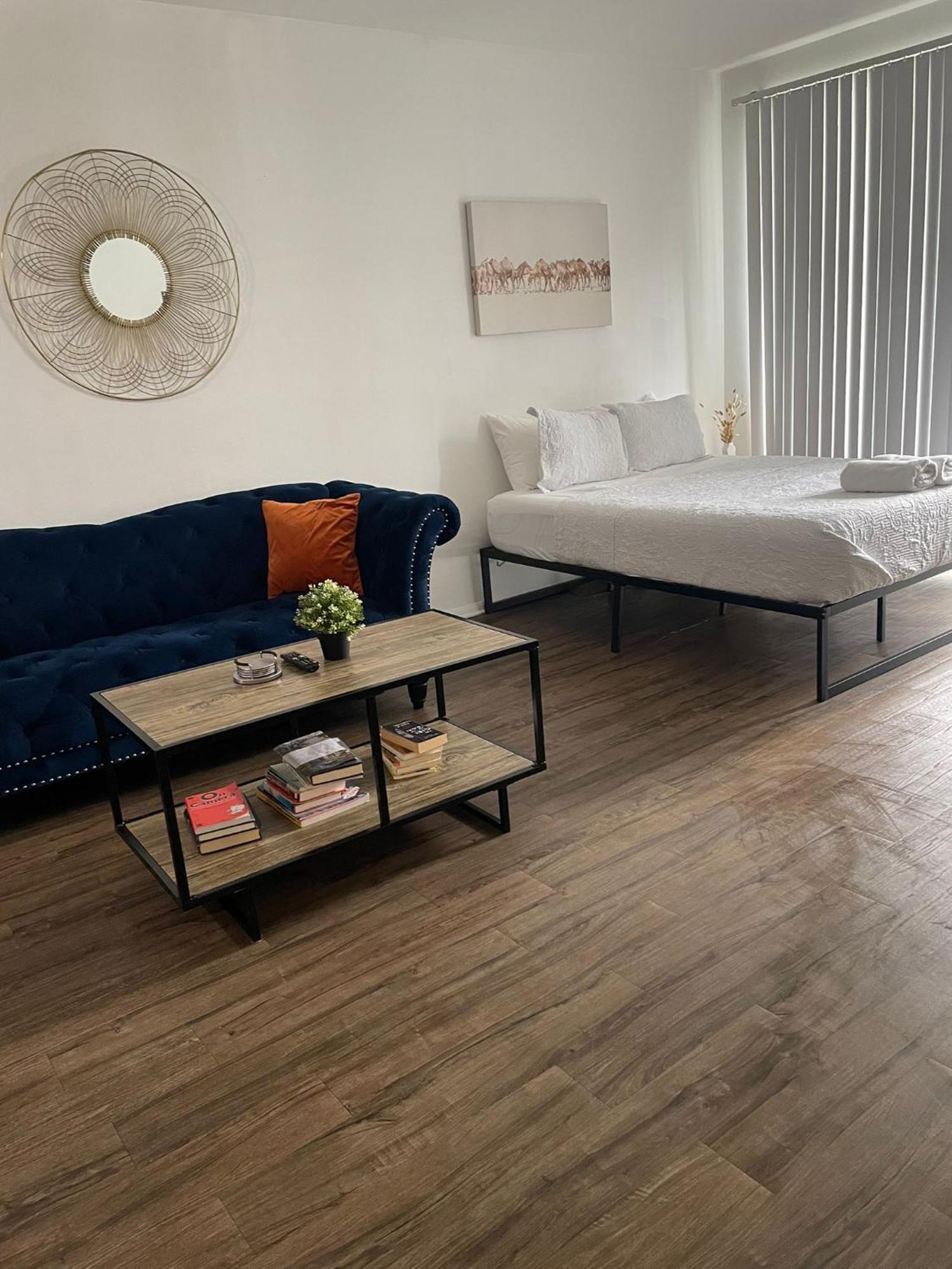 Apartment Premier - Prime Mdr-venice Location With Pool, Gym & Hot Tub Los Angeles