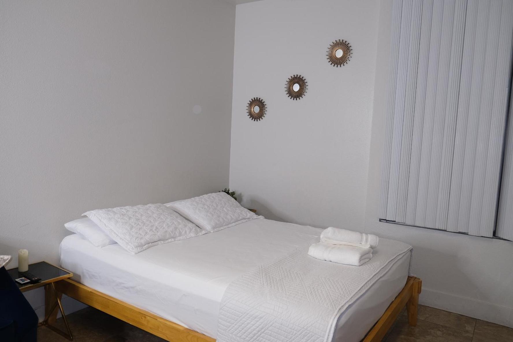 Premier - Prime Mdr-venice Location With Pool, Gym & Hot Tub * Los Angeles