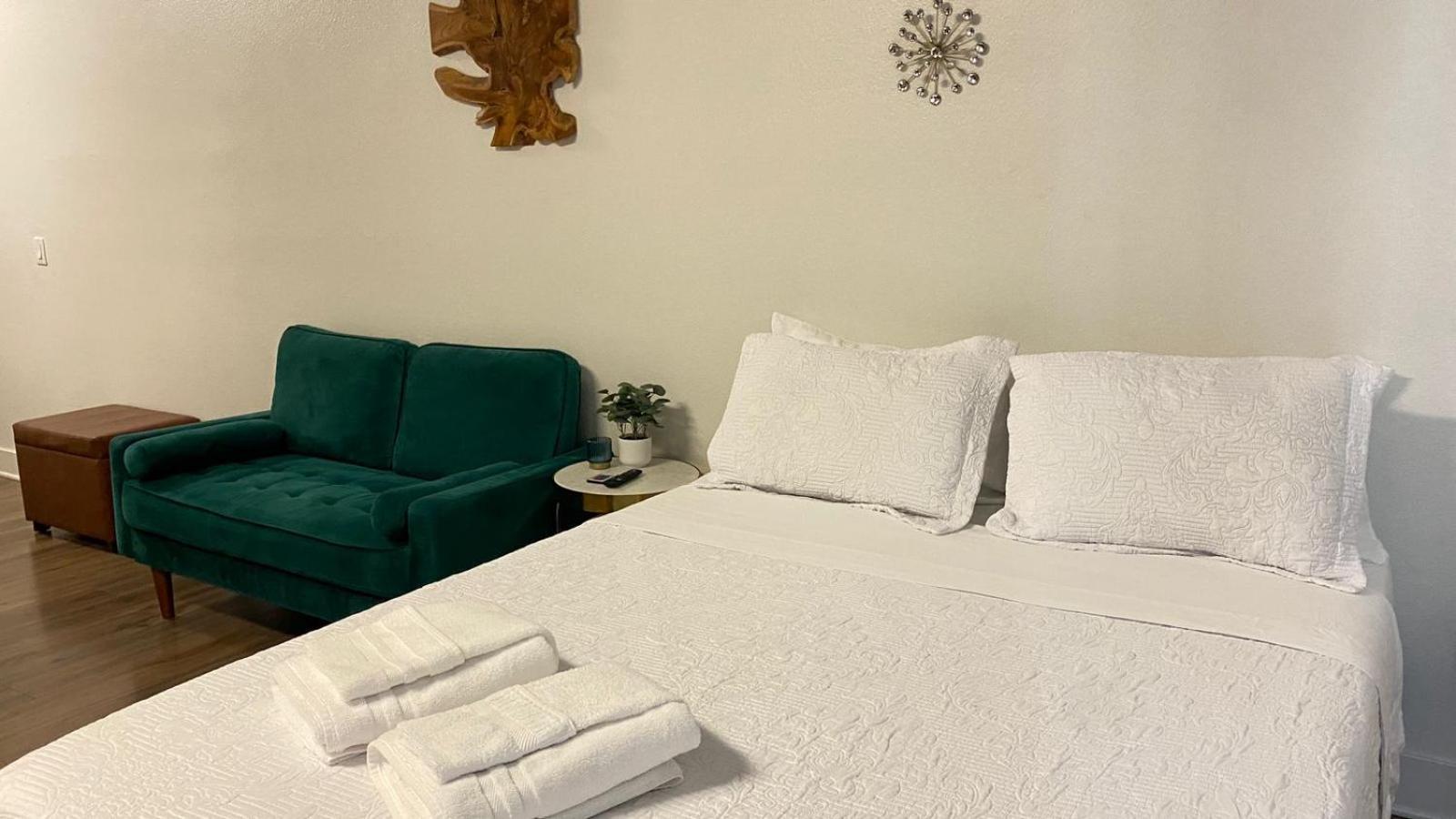 Apartment Premier - Prime Mdr-venice Location With Pool, Gym & Hot Tub Los Angeles