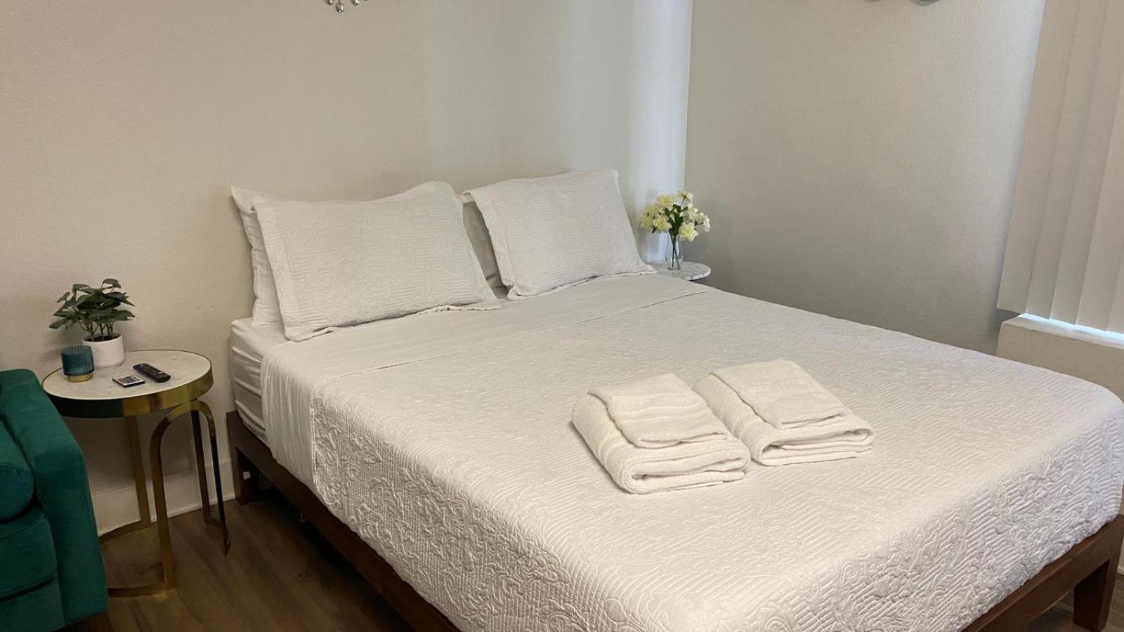 Premier - Prime Mdr-venice Location With Pool, Gym & Hot Tub * Los Angeles